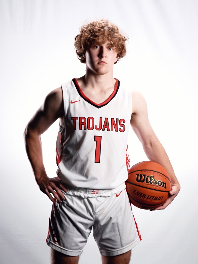 Dylan Meador