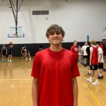 Jackson Heim