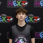 Treyden Robles