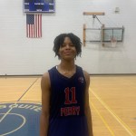 Kolby Barnes