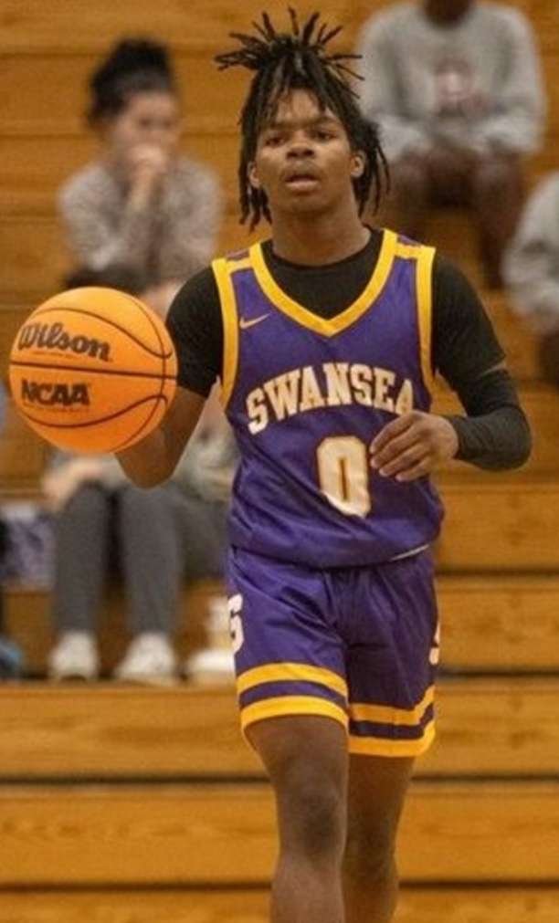 Zyshawn Jamison
