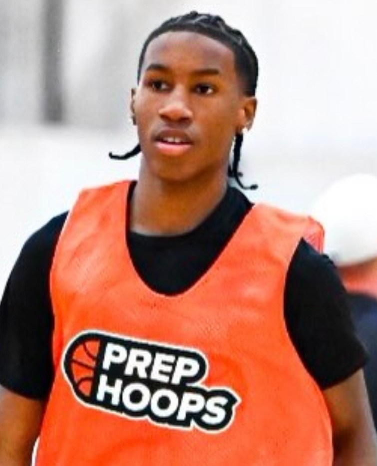Marquis Alexander Jr.