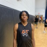 CJ Johnson