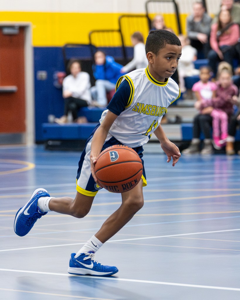TJ Wells