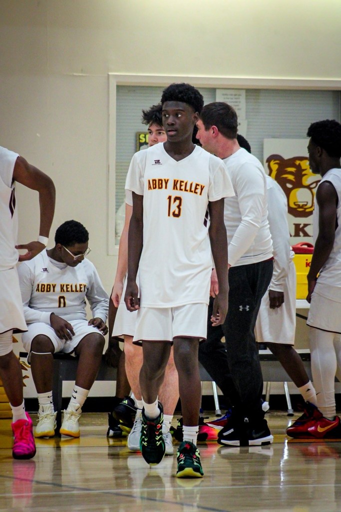 Jireh Asante