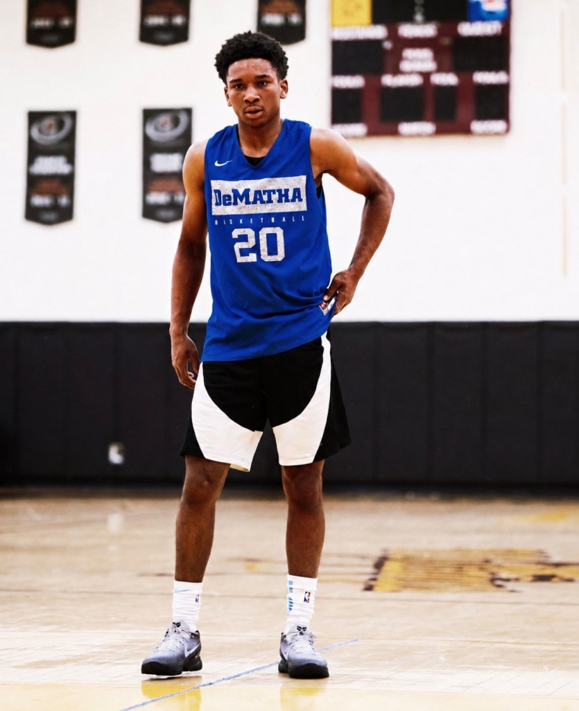 Trey Cannady