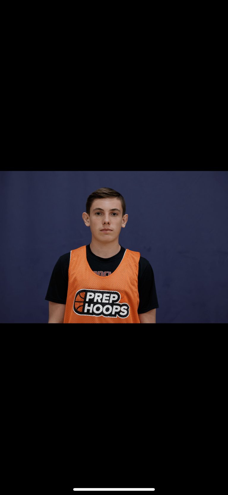 Blake Charbonneau