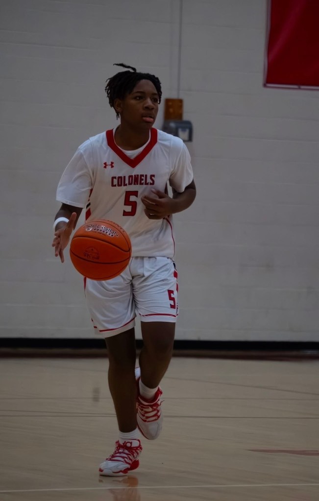 Kyzir Smith
