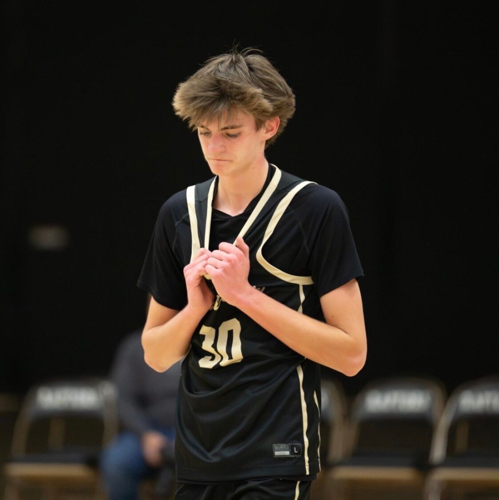Brayden Edwards