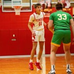 Grayson Terrone