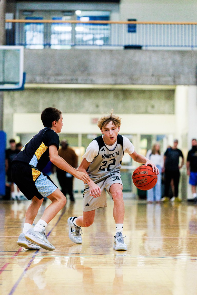 Wyatt Williams