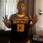 Armoni Steele