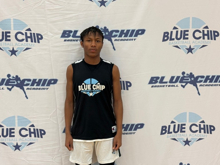 Maleek Hayes