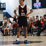 Jacobi Cofield