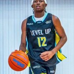 Trenton Sims II