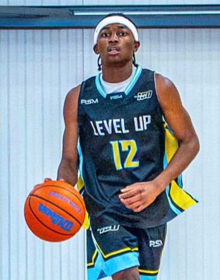 Trenton Sims II