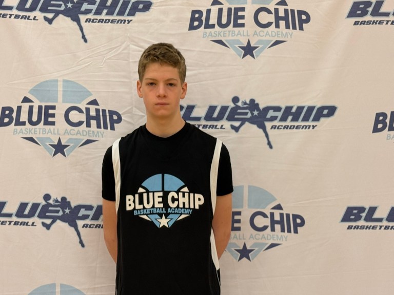 Colin Kratzer