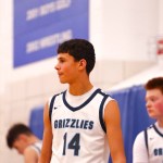 Caden Ahlers