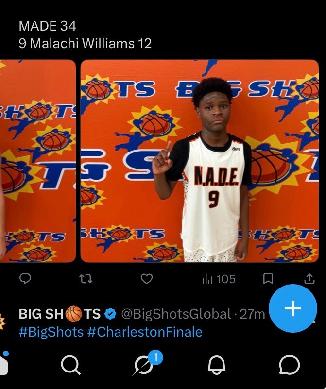 Malachi Williams