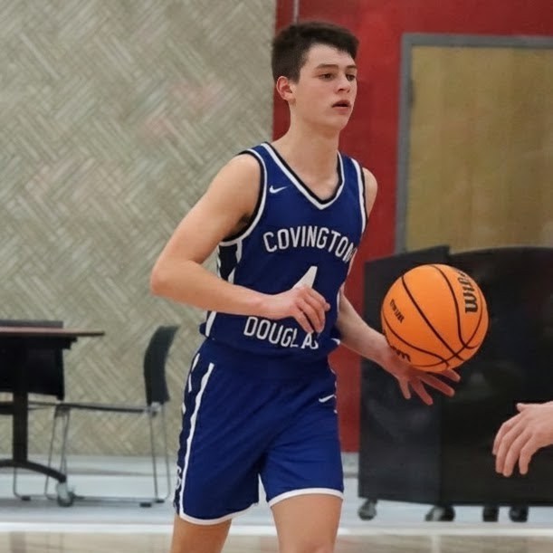 Grayson Bolz
