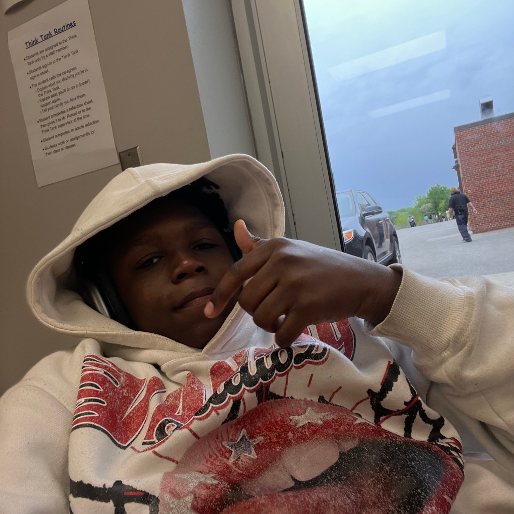 Khylan Dillard