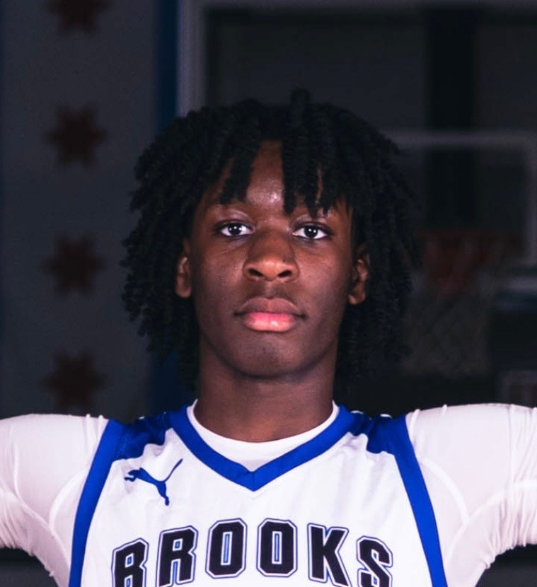 Malik Arogundade