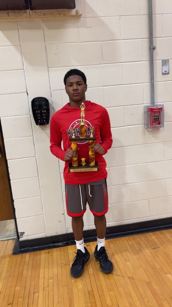 Jayon Warner