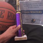 Tylan Winters