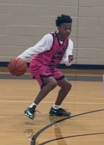Melo Moore