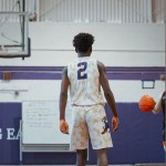 Frank Jackson Jr.