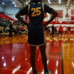 Donovan Mckinley