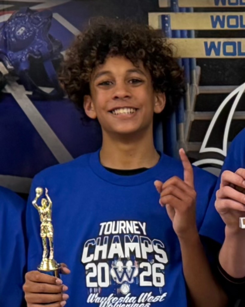 Landon Hardt