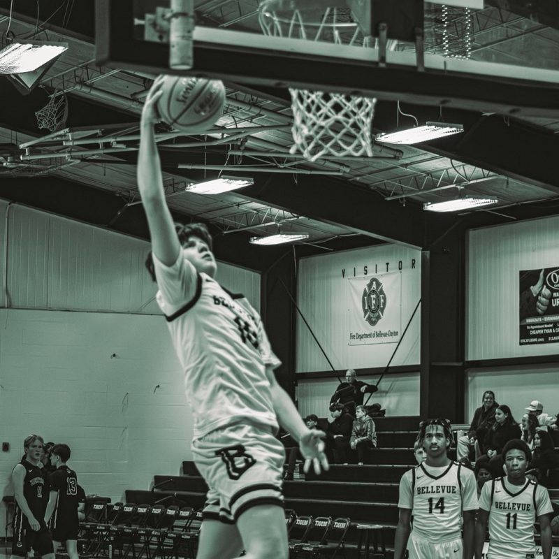Austin Brockert-wesley