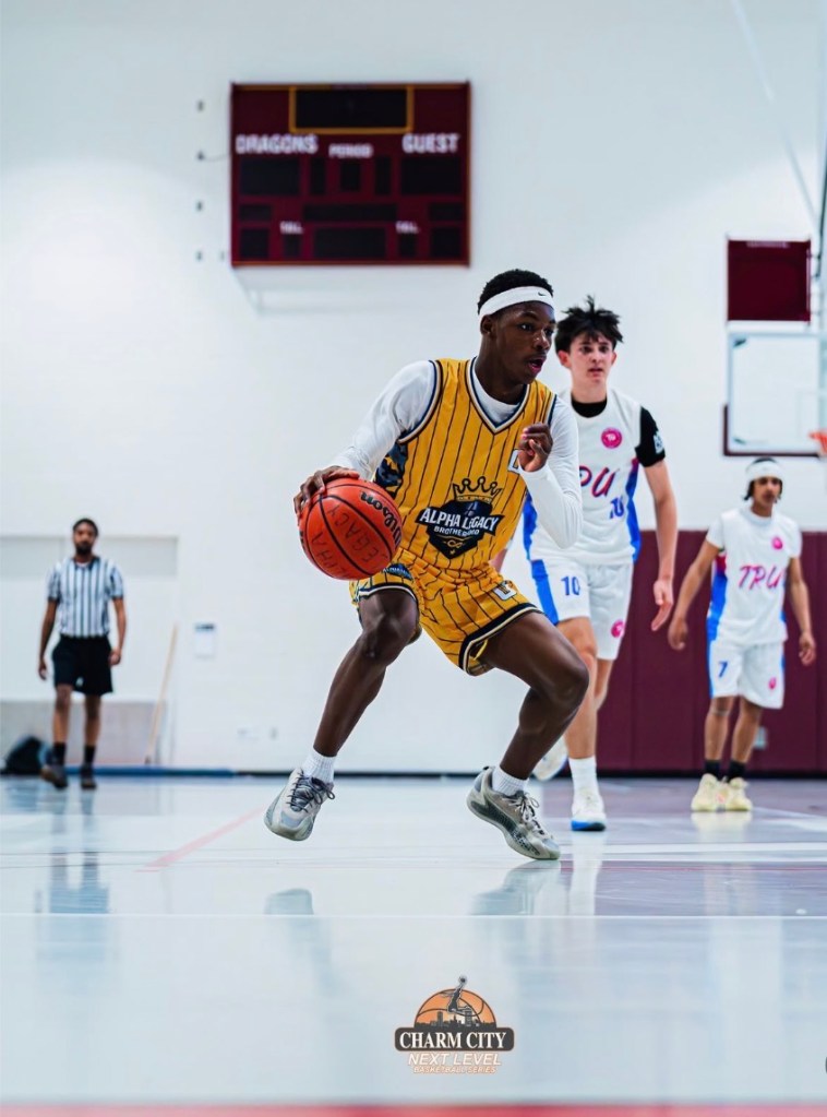 Jalen Jackson