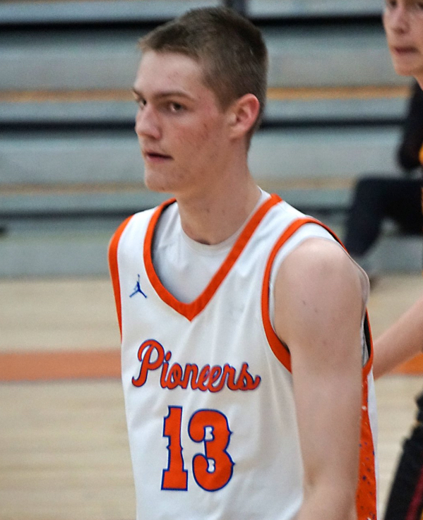Grant Miller