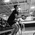 Josh Running