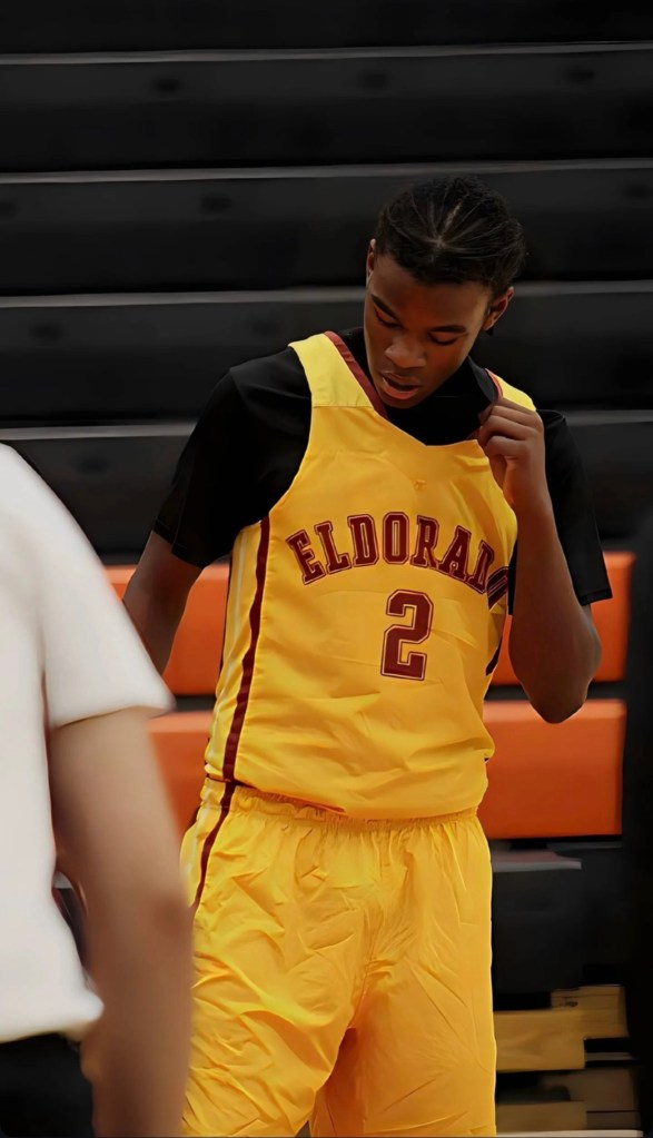 Trevon Ferguson