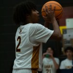 Ladarian Burks