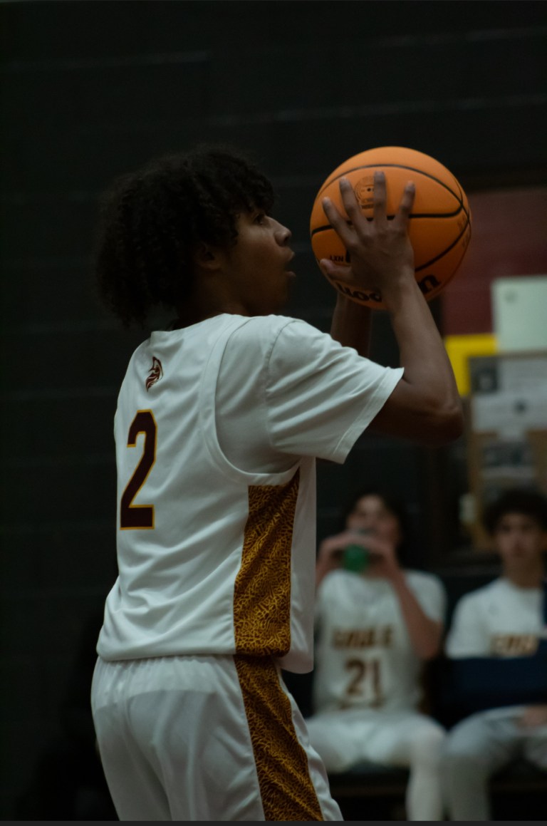 Ladarian Burks
