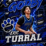 Eric Turral