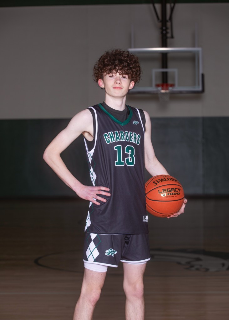 Chase Schensema