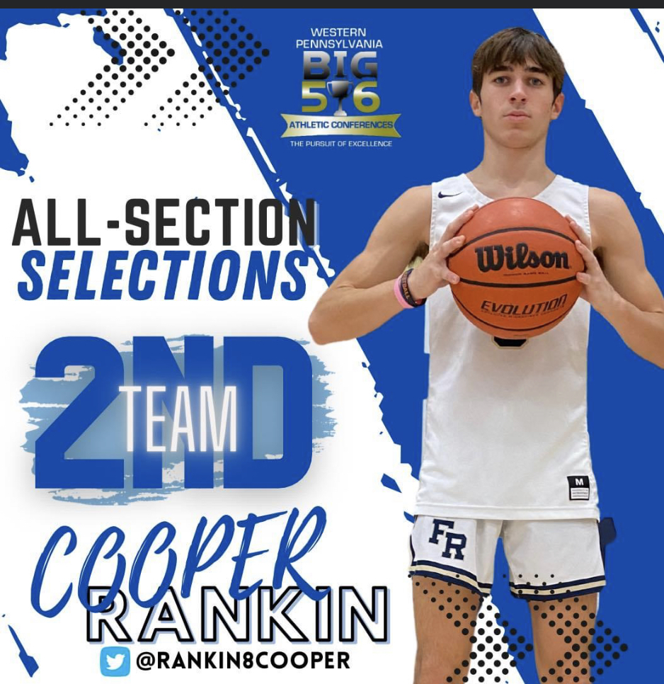 Cooper Rankin