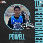 Ashten Powell