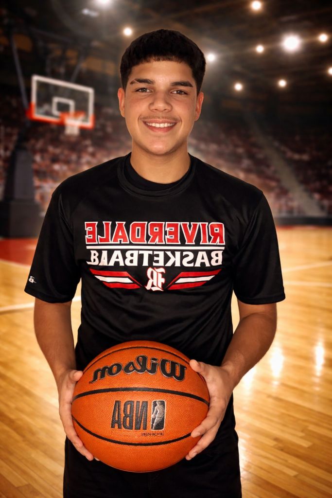 Isaac Rios