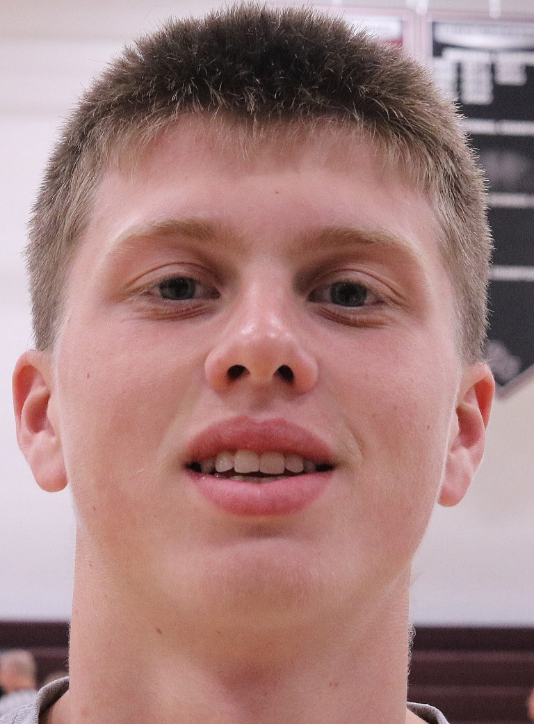 AJ Nelson