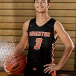 Logan Moore