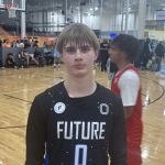 Buckeye State Bash Sunday 15 U Standouts