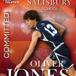 Oliver Jones