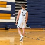 Connor Asgaard