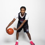 Kymani Phillips